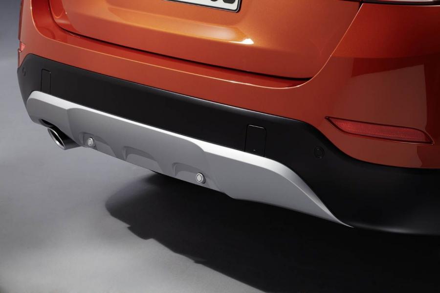  BMW X1 2013 года  (фото 111 из 177)